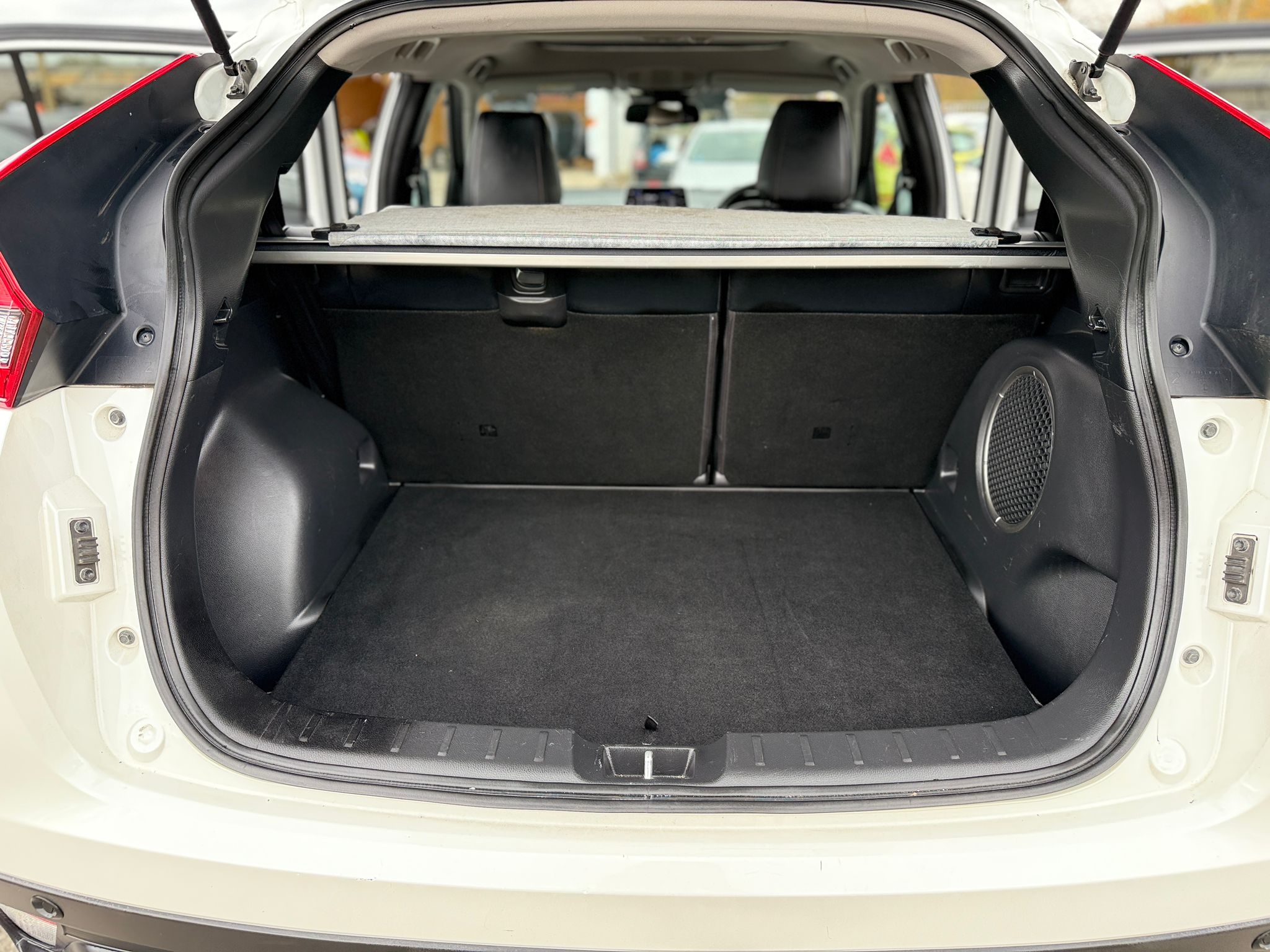 Mitsubishi Eclipse Cross 4 2019