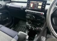 Citroen C4 Cactus Flair 2015 Automatic