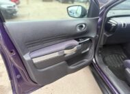 Citroen C4 Cactus Flair 2015 Automatic