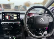 Citroen C4 Cactus Flair 2015 Automatic