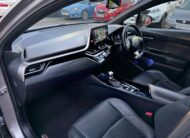 Toyota C-HR Excel 2020 Automatic Hybrid