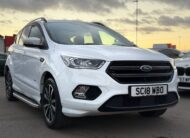 Ford Kuga ST-Line 2018 Automatic