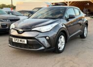 Toyota C-HR Icon 2021