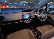 Toyota Yaris Icon Hybrid 2019