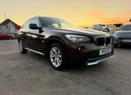 BMW X1 SE 2012