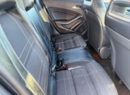 Mercedes-Benz A Class Sport (2014)