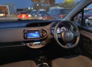 Toyota Yaris Icon Hybrid 2019