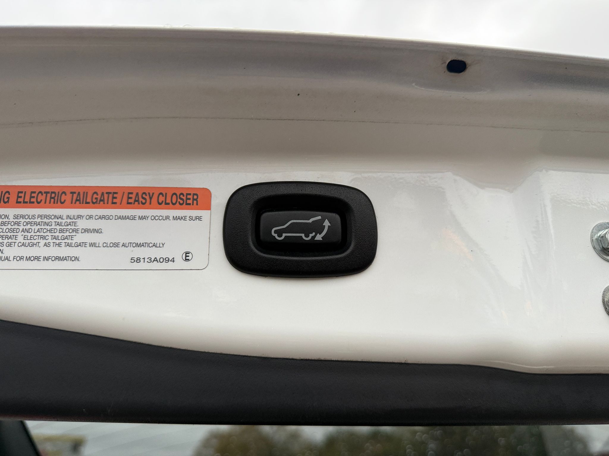 Mitsubishi Outlander GX4h (2015 Automatic