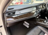 BMW 7 Series SE (2014)