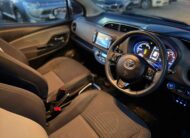 Toyota Yaris Icon Hybrid 2019