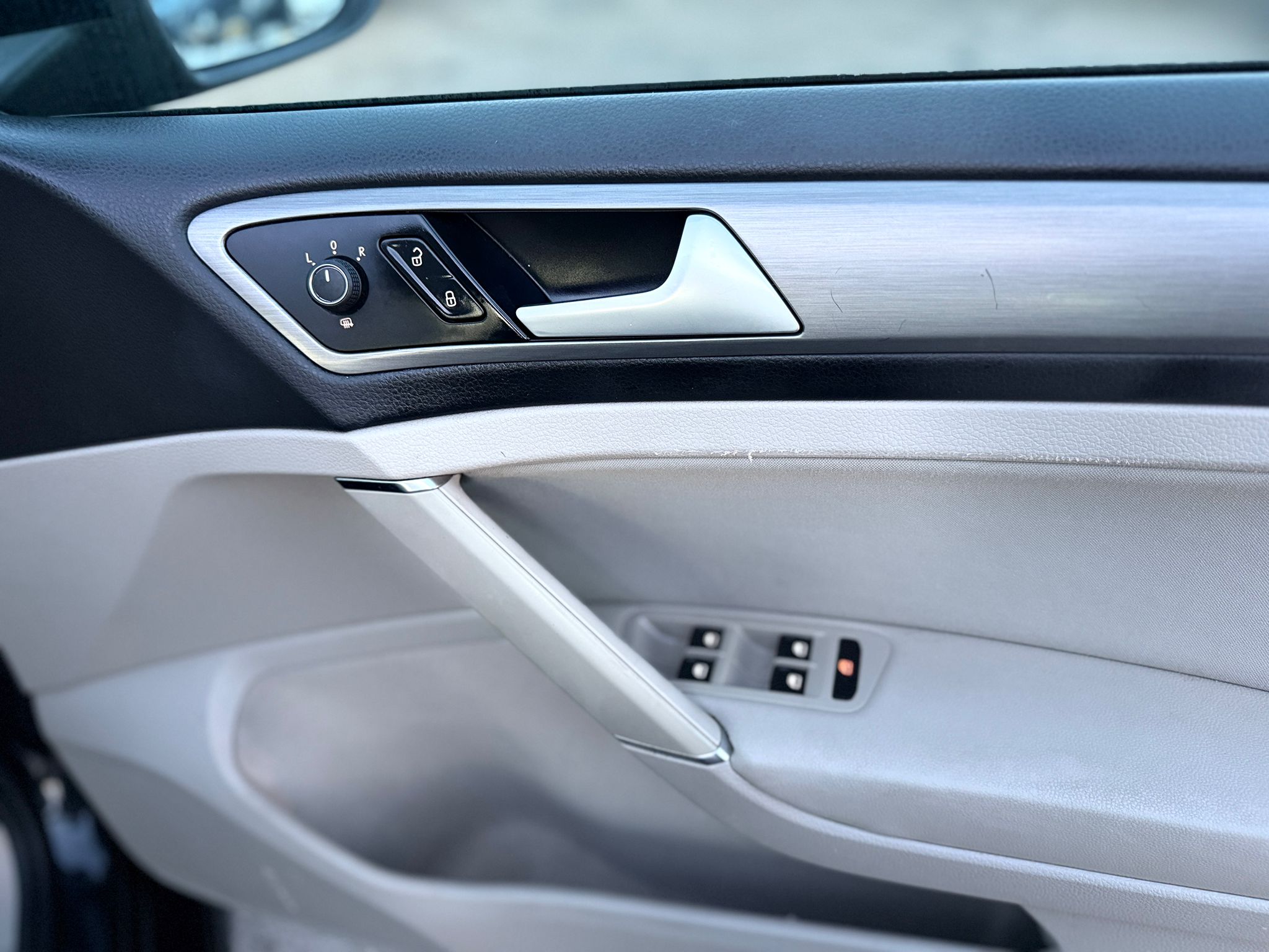 Volkswagen Golf SE 2014 Automatic