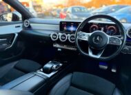 Mercedes-Benz A Class AMG Line 2019 1.3 A200 Automatic