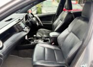 Toyota RAV4 Excel 2017