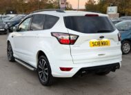 Ford Kuga ST-Line 2018 Automatic
