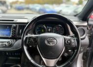 Toyota RAV4 Excel 2017