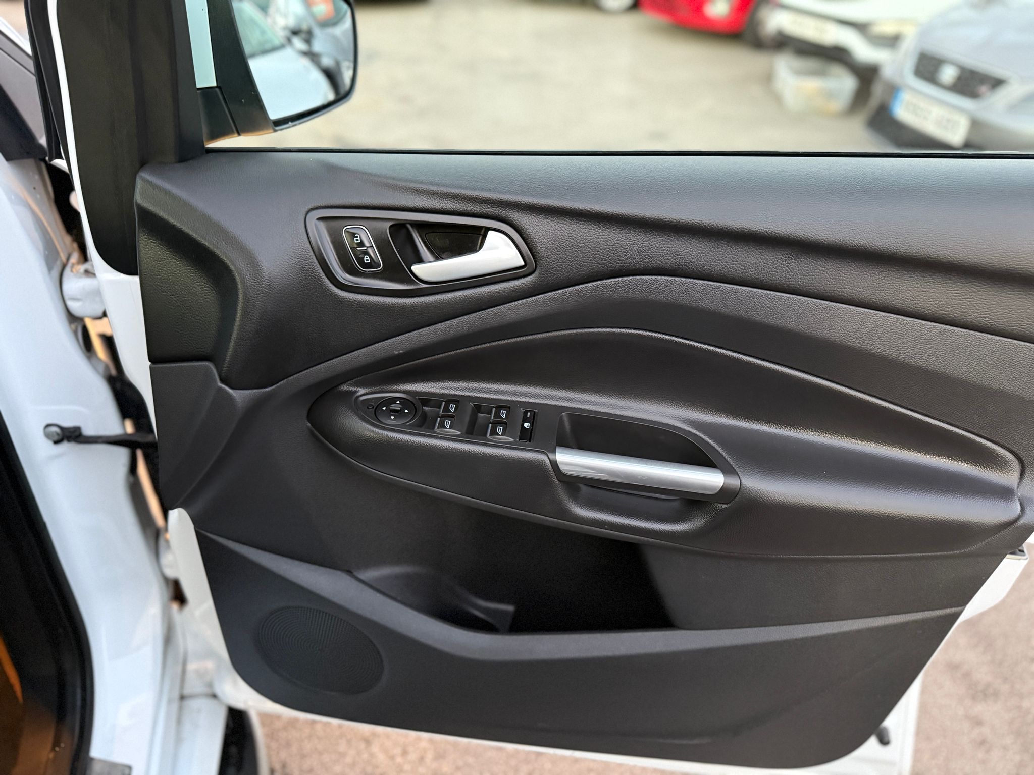 Ford Kuga ST-Line 2018 Automatic