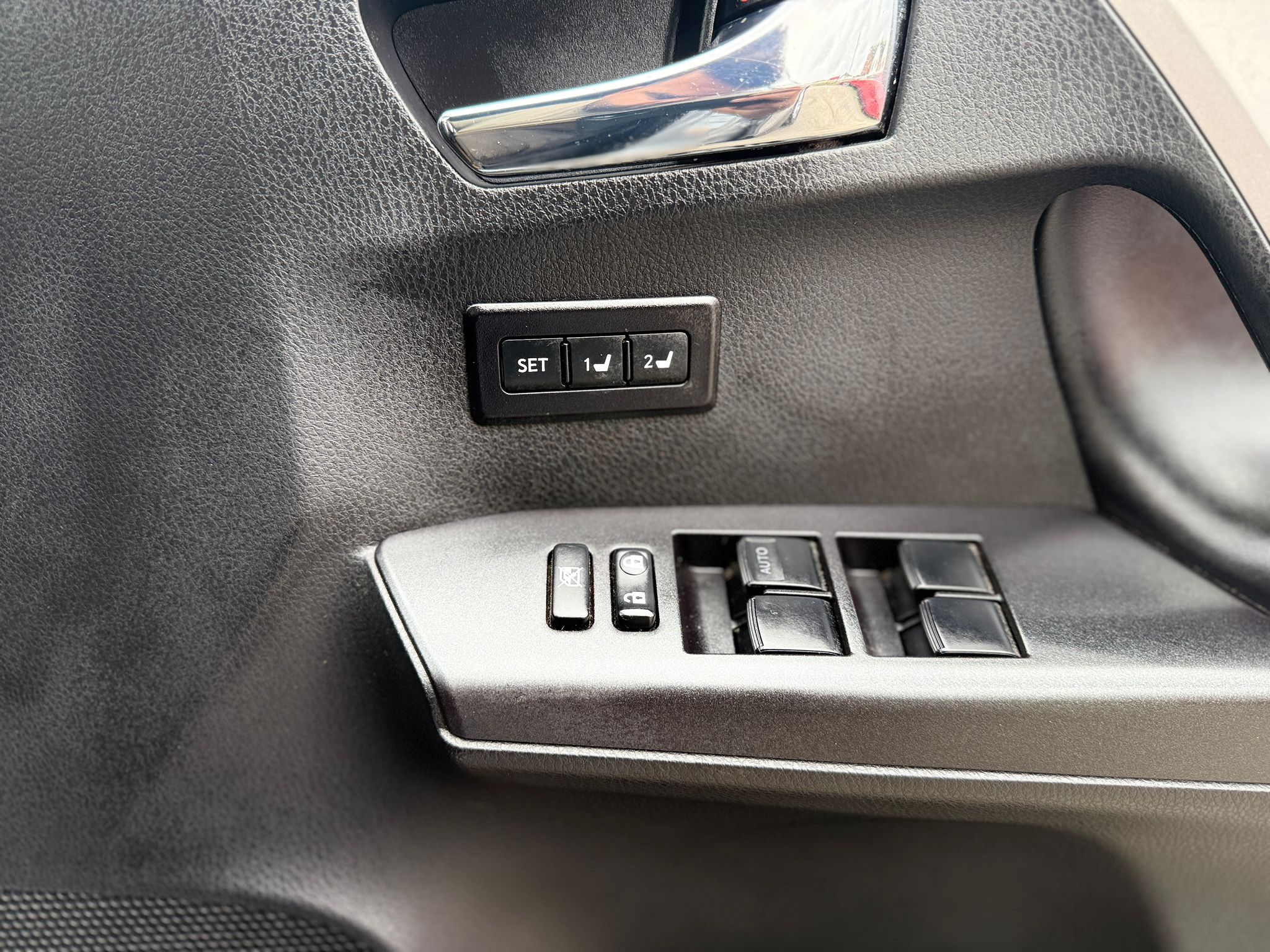 Toyota RAV4 Excel 2017