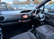 Toyota Yaris Design 2016