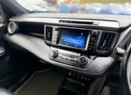 Toyota RAV4 Excel 2017