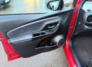 Toyota Yaris Design 2016