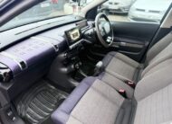 Citroen C4 Cactus Flair 2015 Automatic