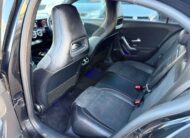 Mercedes-Benz A Class AMG Line 2019 1.3 A200 Automatic
