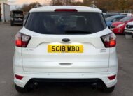 Ford Kuga ST-Line 2018 Automatic