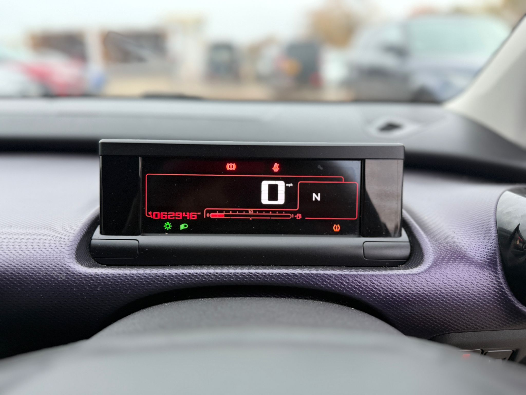 Citroen C4 Cactus Flair 2015 Automatic