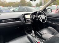 Mitsubishi Outlander GX4h (2015 Automatic