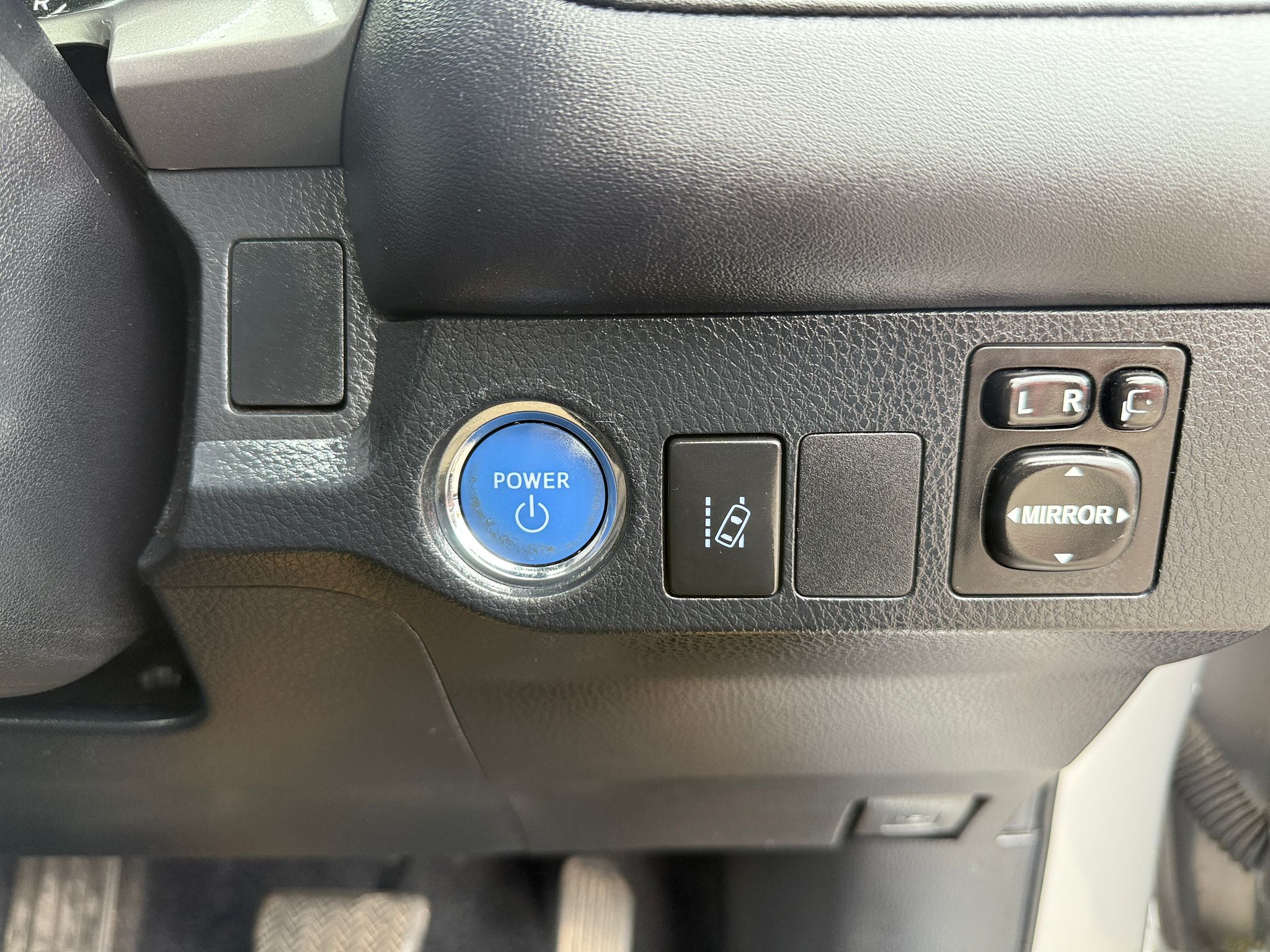 Toyota RAV4 Excel 2017