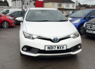 Toyota Auris Business Edition 2017 Hybrid Automatic