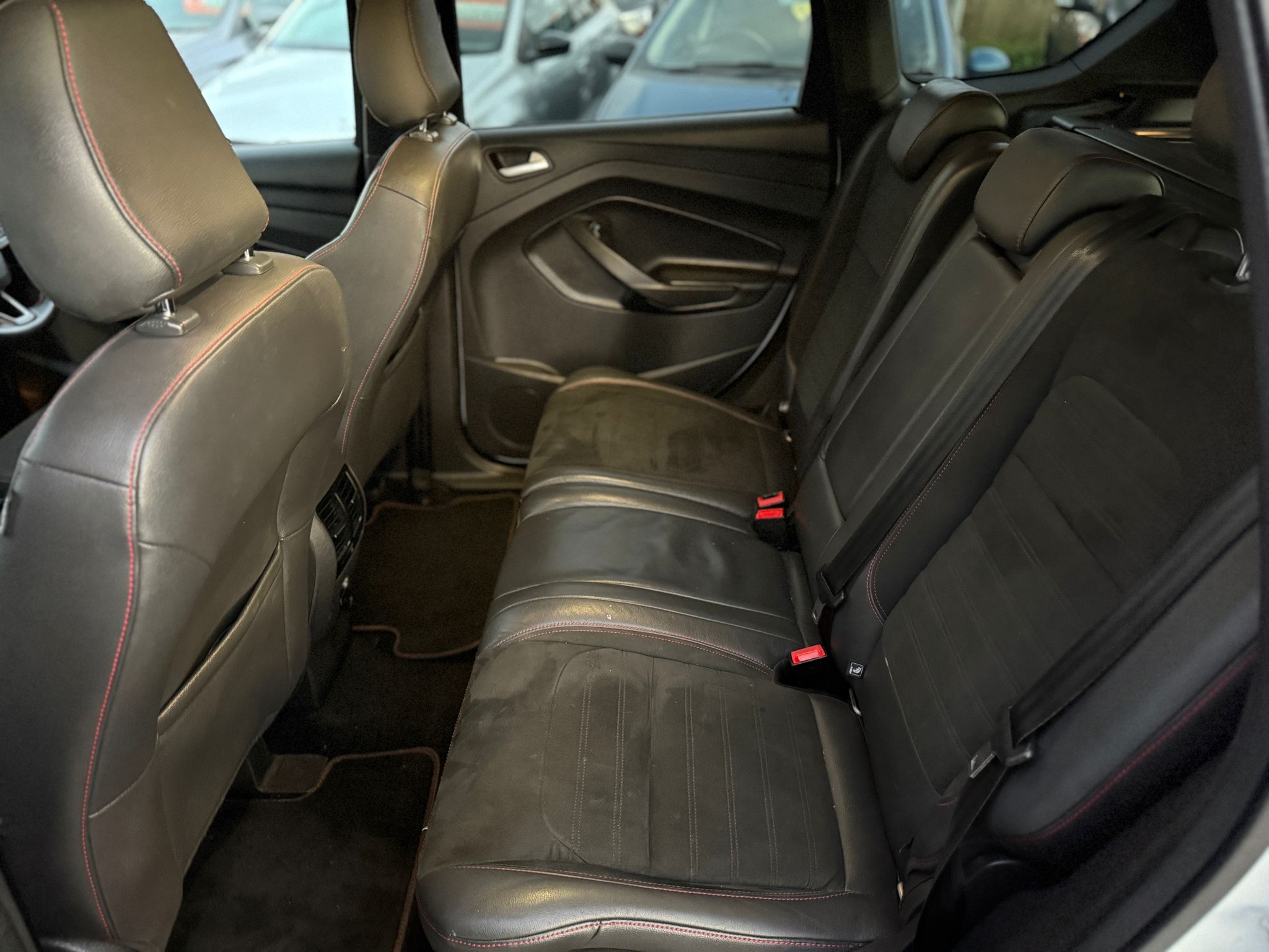 Ford Kuga ST-Line 2018 Automatic