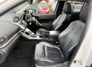 Mitsubishi Eclipse Cross 4 2019