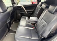 Toyota RAV4 Excel 2017