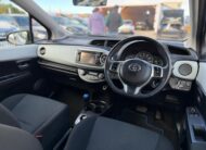Toyota Yaris Icon Plus 2014 Automatic Hybrid