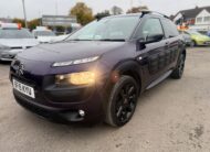 Citroen C4 Cactus Flair 2015 Automatic
