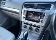 Volkswagen Golf SE 2014 Automatic