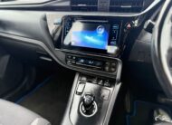 Toyota Auris Business Edition 2017 Hybrid Automatic