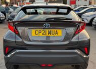 Toyota C-HR Icon 2021