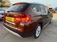 BMW X1 SE 2012