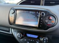 Toyota Yaris Icon 2014 Automatic Hybrid