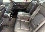 BMW 7 Series SE (2014)