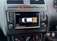 Volkswagen Polo Match Edition 2017