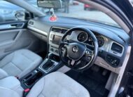 Volkswagen Golf SE 2014 Automatic