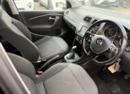 Volkswagen Polo Match 2016