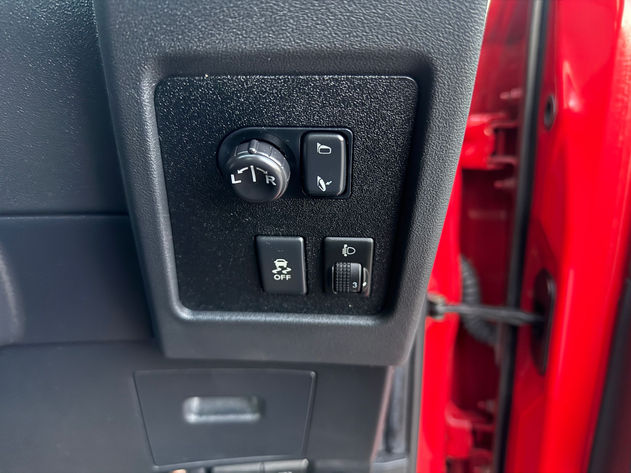 Nissan Qashqai n-tec+ 2012