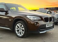 BMW X1 SE 2012
