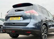 Nissan X-Trail Tekna 2017