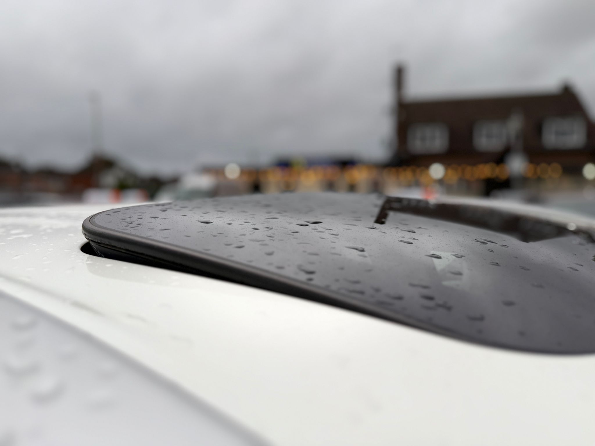 Mitsubishi Outlander GX4h (2015 Automatic