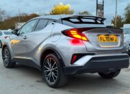 Toyota C-HR Excel 2020 Automatic Hybrid